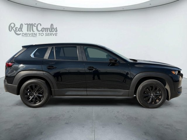 2024 Mazda Mazda CX-50 2.5 S Premium Package