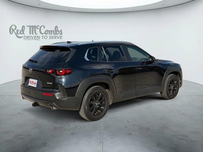 2024 Mazda Mazda CX-50 2.5 S Premium Package