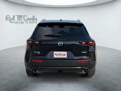 2024 Mazda Mazda CX-50 2.5 S Premium Package