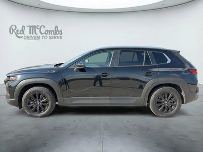 2024 Mazda Mazda CX-50 2.5 S Premium Package