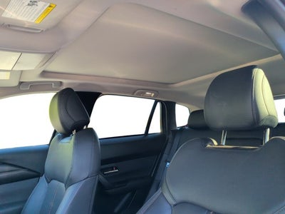 2025 Mazda Mazda CX-50 2.5 S Premium Plus Package
