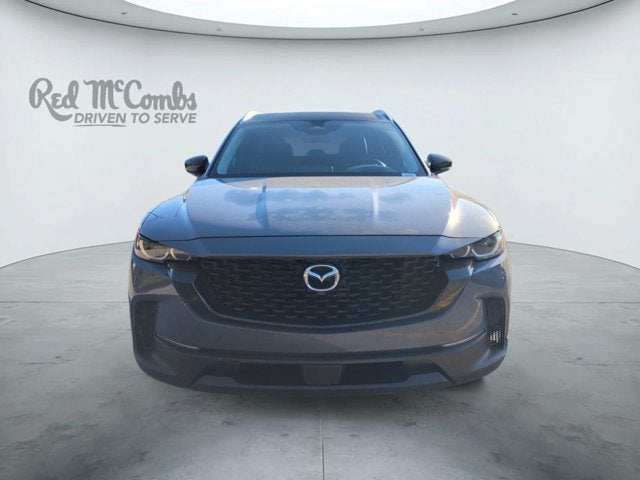 2025 Mazda Mazda CX-50 2.5 S Premium Plus Package