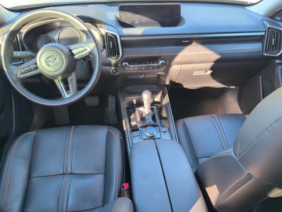 2025 Mazda Mazda CX-50 2.5 S Premium Plus Package
