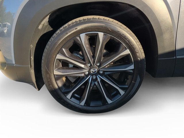 2025 Mazda Mazda CX-50 2.5 S Premium Plus Package