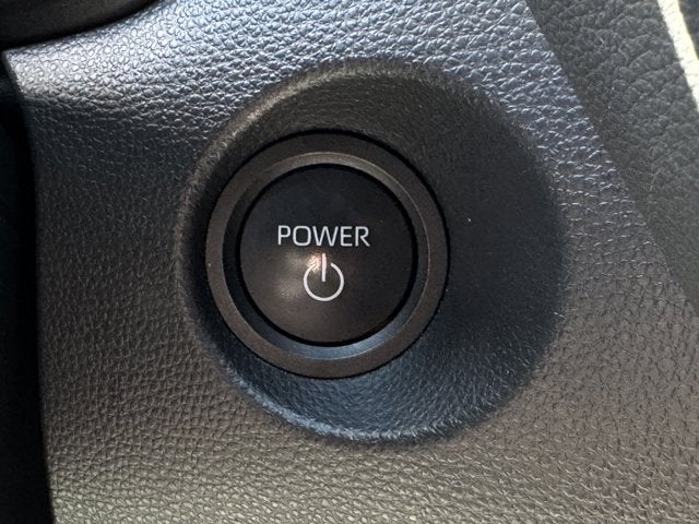 2024 Toyota Corolla Cross Hybrid SE