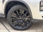2025 Mitsubishi Outlander Sport LE
