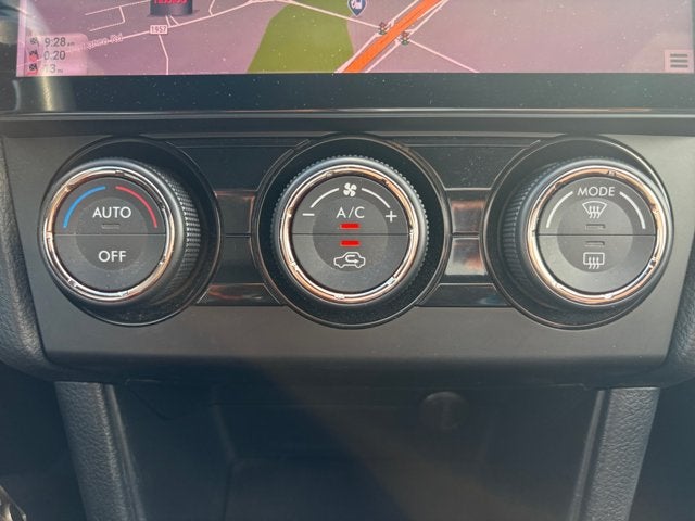 2020 Subaru WRX Premium