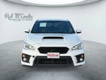2020 Subaru WRX Premium