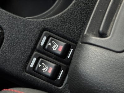 2020 Subaru WRX Premium