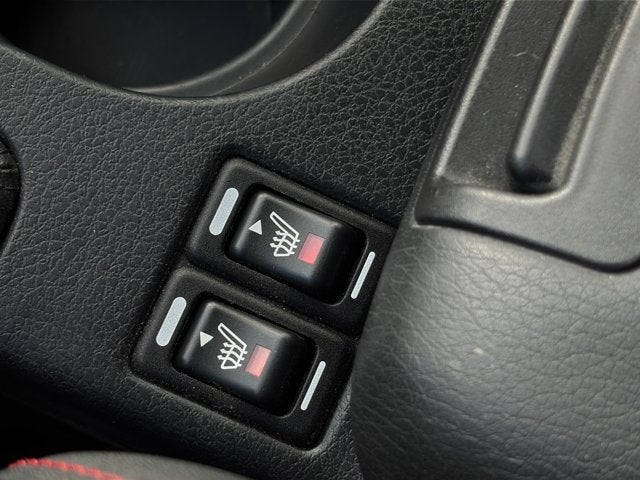 2020 Subaru WRX Premium