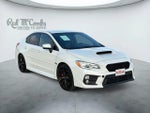 2020 Subaru WRX Premium