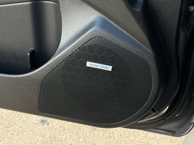 2020 Subaru WRX STI Limited