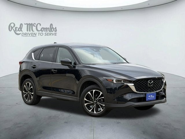 2023 Mazda Mazda CX-5 2.5 S Premium Plus Package