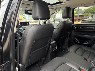 2023 Mazda Mazda CX-5 2.5 S Premium Plus Package