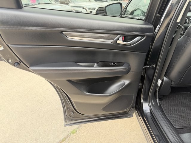 2023 Mazda Mazda CX-5 2.5 S Premium Plus Package