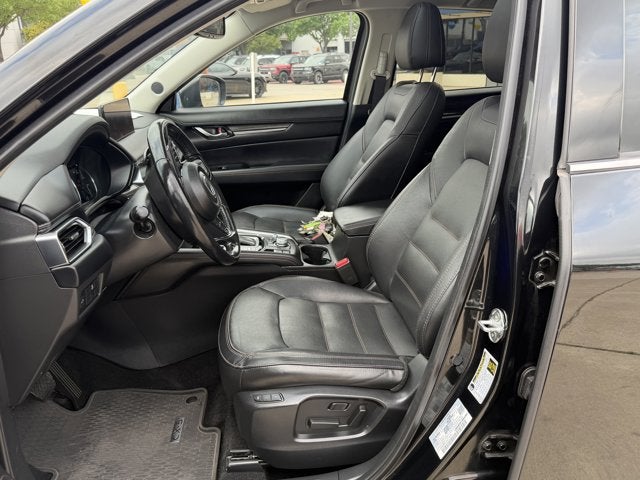 2023 Mazda Mazda CX-5 2.5 S Premium Plus Package