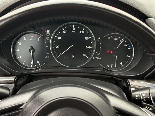 2023 Mazda Mazda CX-5 2.5 S Premium Plus Package