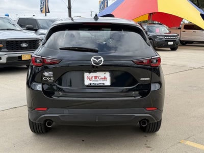 2023 Mazda Mazda CX-5 2.5 S Premium Plus Package