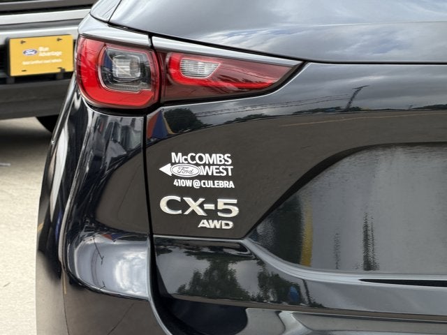 2023 Mazda Mazda CX-5 2.5 S Premium Plus Package