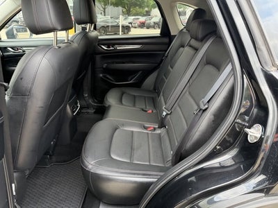 2023 Mazda Mazda CX-5 2.5 S Premium Plus Package