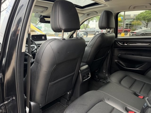 2023 Mazda Mazda CX-5 2.5 S Premium Plus Package