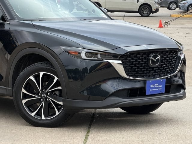 2023 Mazda Mazda CX-5 2.5 S Premium Plus Package