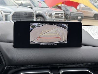 2023 Mazda Mazda CX-5 2.5 S Premium Plus Package
