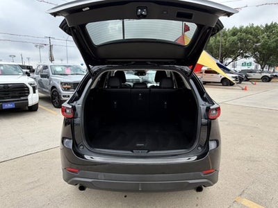 2023 Mazda Mazda CX-5 2.5 S Premium Plus Package