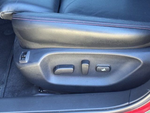 2021 INFINITI Q50 RED Sport 400