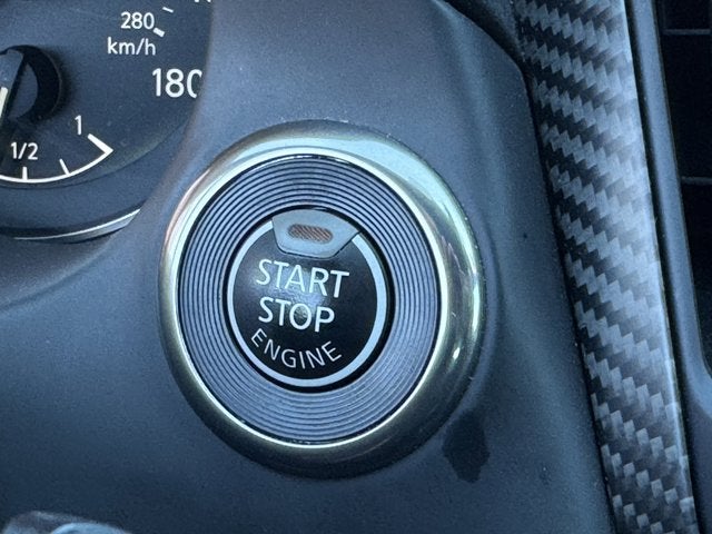 2021 INFINITI Q50 RED Sport 400