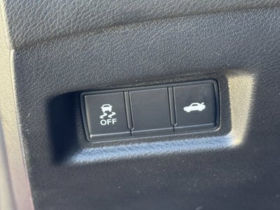 2021 INFINITI Q50 RED Sport 400