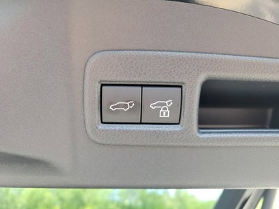 2025 Toyota bZ4X Limited