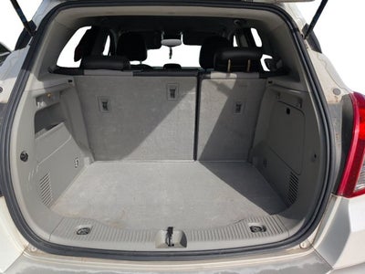 2016 Buick Encore 4DR FWD