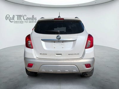 2016 Buick Encore 4DR FWD