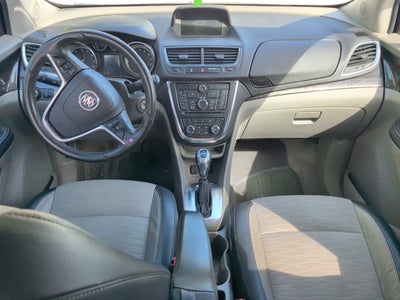 2016 Buick Encore 4DR FWD
