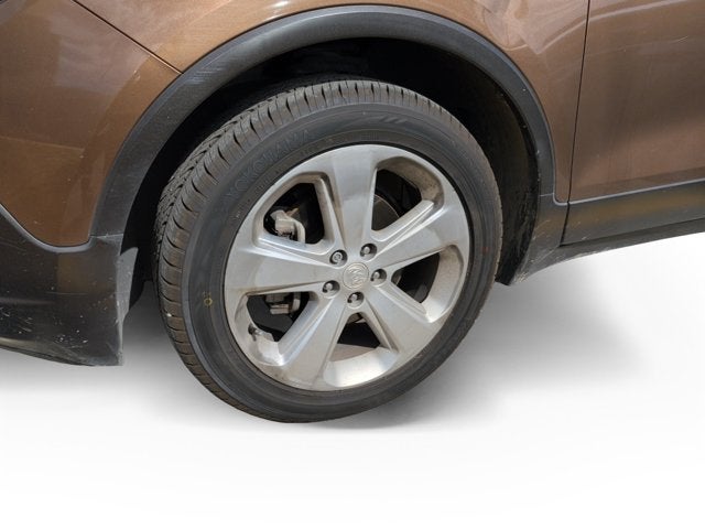 2016 Buick Encore Convenience