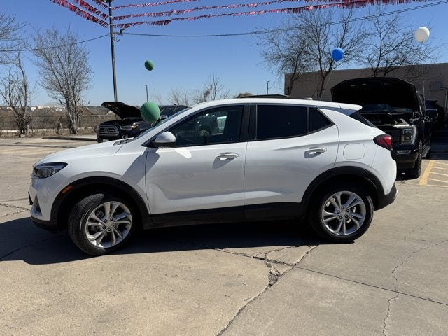 2023 Buick Encore GX Preferred