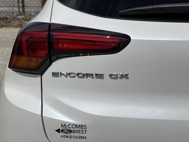 2023 Buick Encore GX Essence