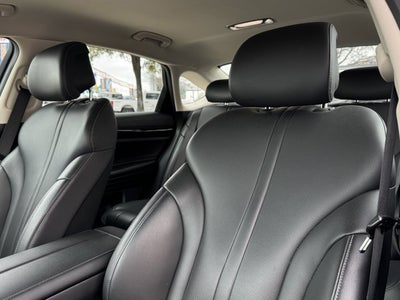 2023 Genesis G80 2.5T