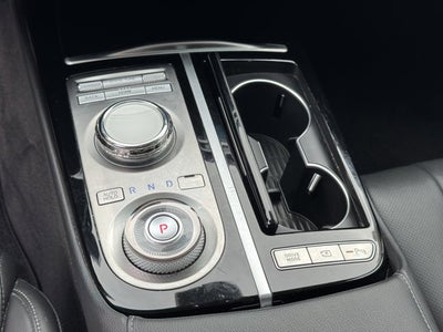 2023 Genesis G80 2.5T