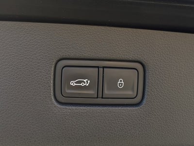 2024 Genesis GV80 4DR AWD 2.5