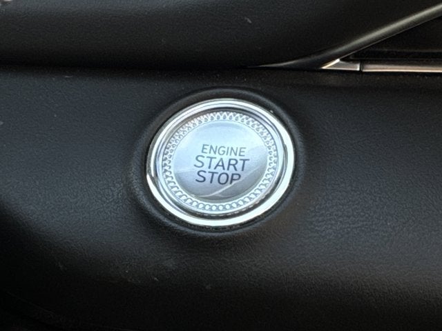 2024 Genesis GV80 4DR AWD 2.5