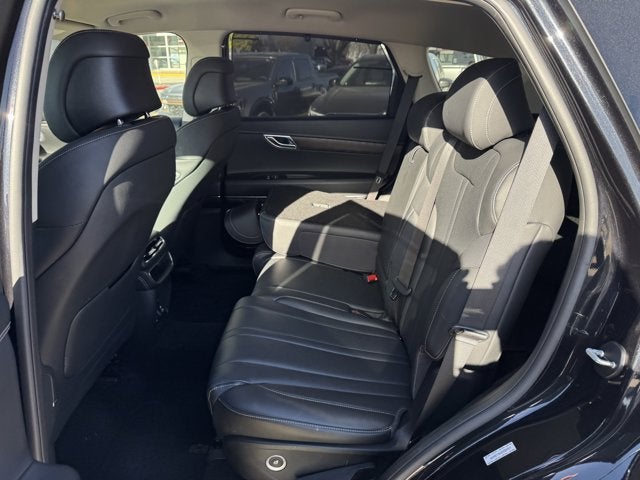 2024 Genesis GV80 4DR AWD 2.5