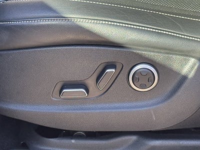 2024 Genesis GV80 4DR AWD 2.5