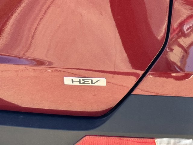 2025 Kia Carnival Hybrid EX