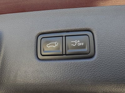 2025 Kia Carnival Hybrid EX