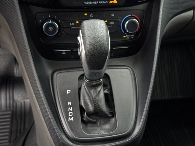 2023 Ford Transit Connect Van XL