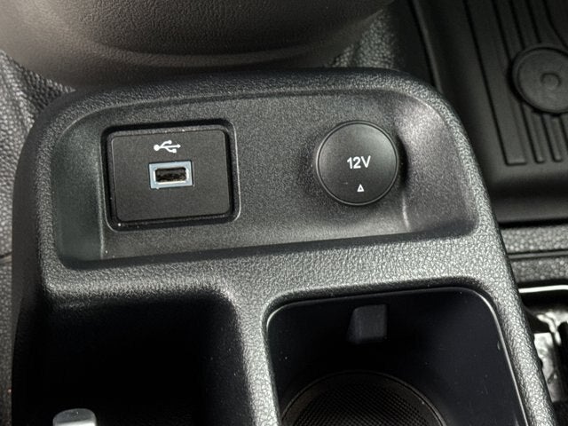 2023 Ford Transit Connect Van XL