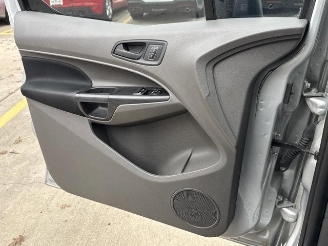 2023 Ford Transit Connect Van XL