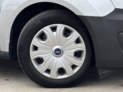 2023 Ford Transit Connect Van XL
